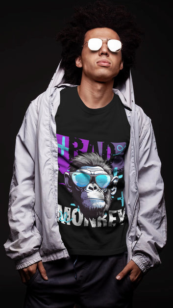 Bad Monkey