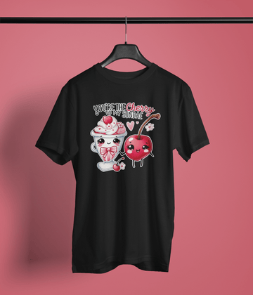 🍒 You're the Cherry to My Sundae – The Sweetest Match! 🍨